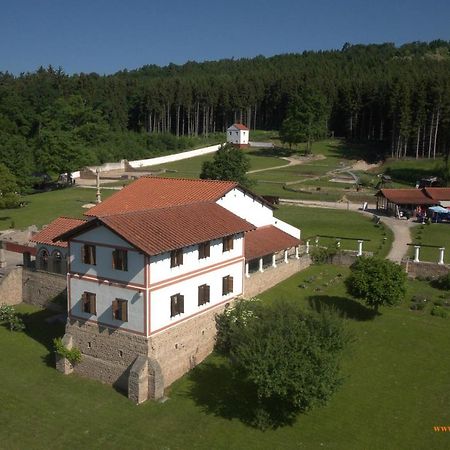 Hotel Zur Sonne Bodelshausen Exterior foto